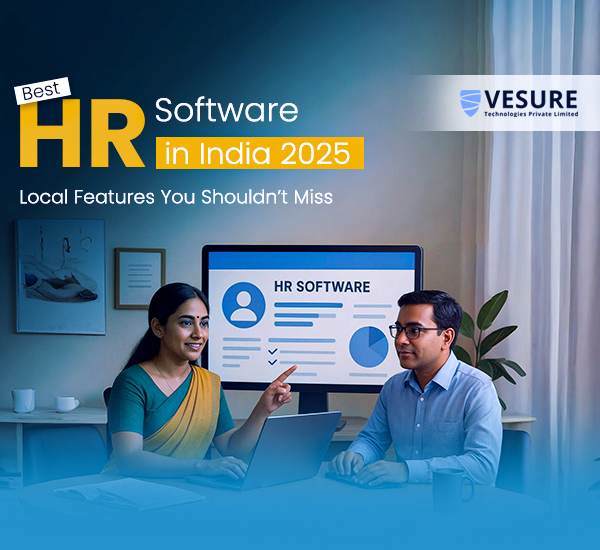 Best HR Software in India 2025: Local Features You Shouldn’t Miss
